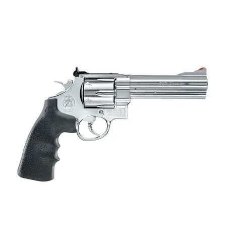 Revolver S&W UMAREX 629 CO2 4,5MM 5"
