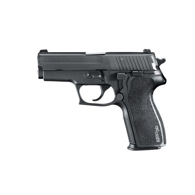 Pistolet Sig Sauer P227 Sas Gen 2 Cal.45Acp | Armurerie Fantin | St ...