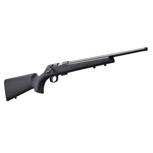 Carabine CZ 457 Synthétique Cal 17HMR