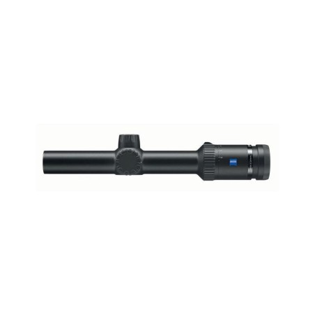 LUNETTE ZEISS CONQUEST V6  1.1-6X24