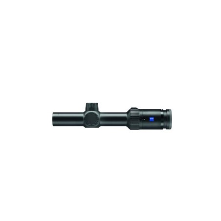 LUNETTE ZEISS CONQUEST V4  1-4X24 DIA 30
