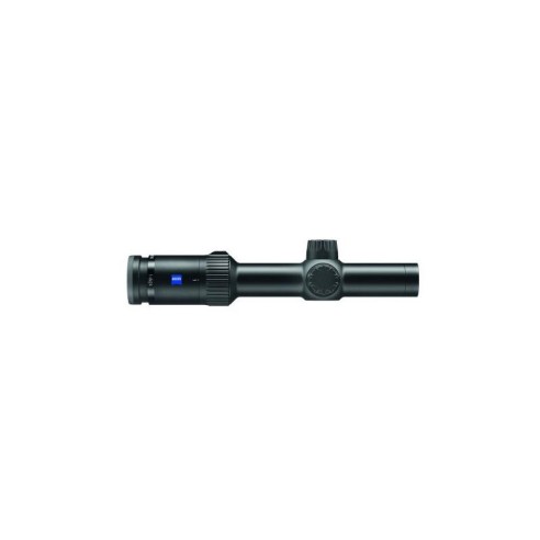 LUNETTE ZEISS CONQUEST V4  1-4X24 DIA 30