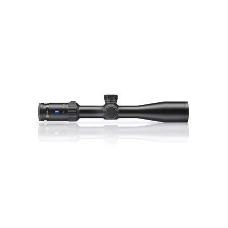 LUNETTE ZEISS CONQUEST V4  4-16X44 RET ZBR-2 NON LUMINEUSE