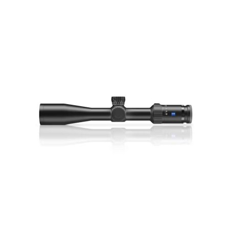 LUNETTE ZEISS CONQUEST V4  4-16X44 RET ZBR-2 NON LUMINEUSE