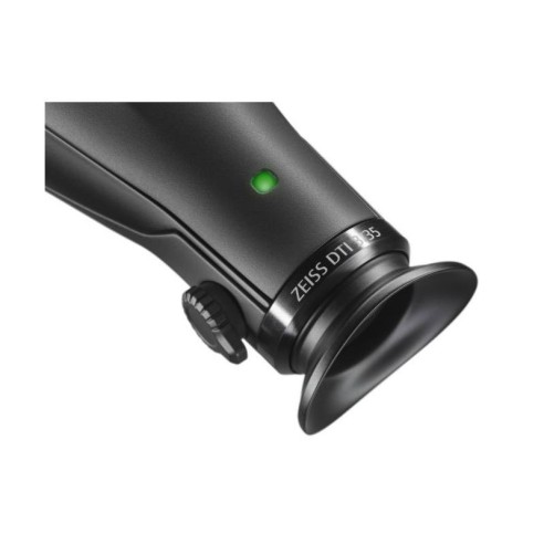 ZEISS MONOCULAIRE DE VISION THERMIQUE DTI 3X35