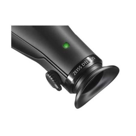 ZEISS MONOCULAIRE DE VISION THERMIQUE DTI 3X35