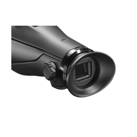 ZEISS MONOCULAIRE DE VISION THERMIQUE DTI 3X35