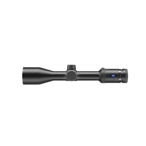 LUNETTE ZEISS CONQUEST V6  2-12X50 IL RET 60
