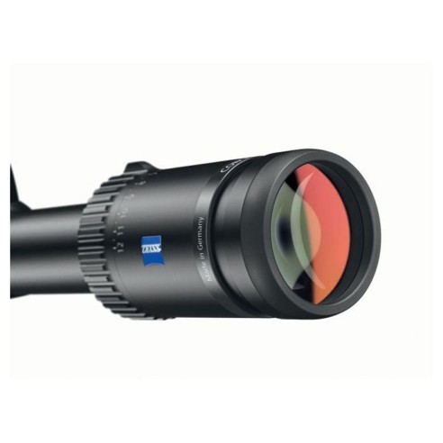 LUNETTE ZEISS CONQUEST V6  2-12X50 IL RET 60