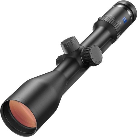 LUNETTE ZEISS CONQUEST V6  2.5-15x56 ZM  RET 60 IL