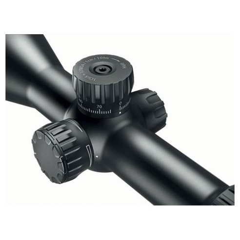 LUNETTE ZEISS CONQUEST V6  2-12X50 RET 60 IL...