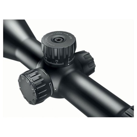 LUNETTE ZEISS CONQUEST V6  2-12X50 RET 60 IL DIA 30 ASV