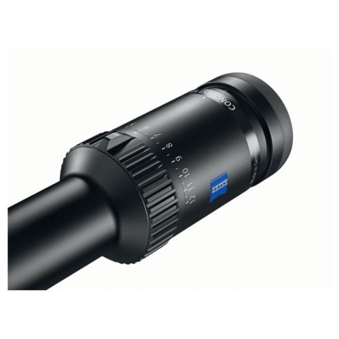 LUNETTE ZEISS CONQUEST V6  2-12X50 RET 60 IL...