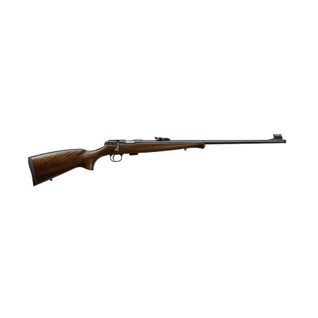 Carabine CZ 457 Training Rifle XII 24" Cal.22lr