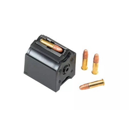 Carabine RUGER RPR "American Flag" Cal.22lr