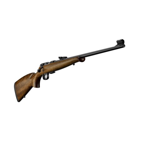 Carabine CZ 457 Training Rifle XII 24" Cal.22lr