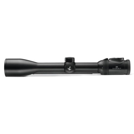 LUNETTE SWAROVSKI Z8i 3.5-28X50 SR P 4A-I