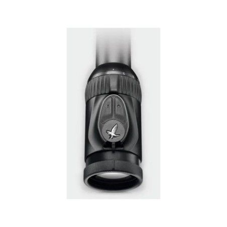 LUNETTE SWAROVSKI Z8i 1.7-13.3X42 P SR 4AI