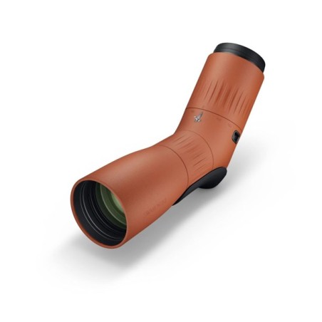 TELESCOPE SWAROVSKI ATC 17-40X56 ORANGE