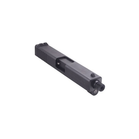 Conversion Tactical Solution TSG-22 Filetée - GLOCK