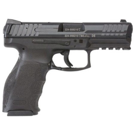 Pistolet HK SFP9L-SF Black 9x19