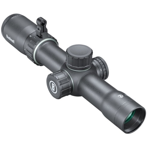 LUNETTE BUSHNELL FORGE 1-8X30 Ø34