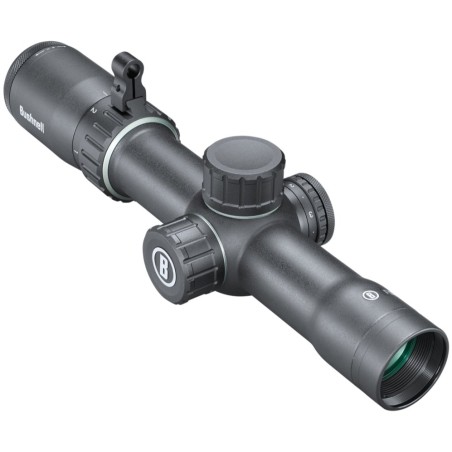 LUNETTE BUSHNELL FORGE 1-8X30 Ø34
