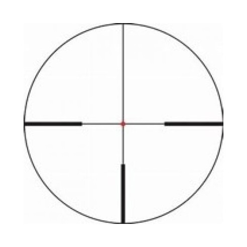 LUNETTE BUSHNELL FORGE 1-8X30 Ø34
