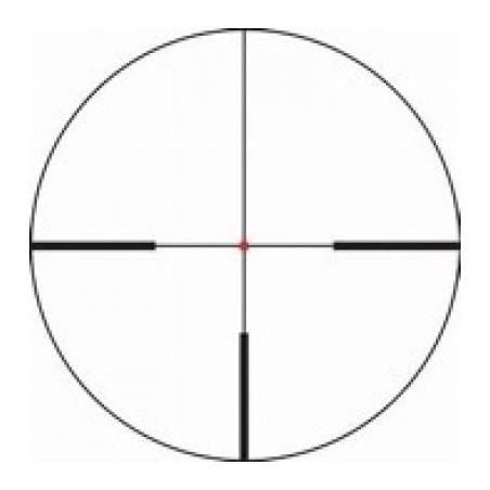 LUNETTE BUSHNELL FORGE 1-8X30 Ø34