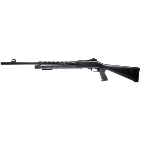 Fusil à pompe UTAS Defense XTP Tactical 61cm Cal12/76