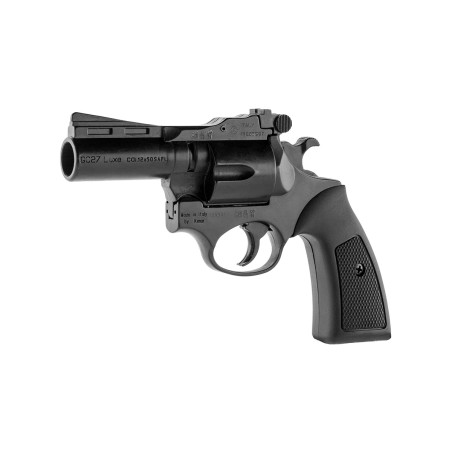 PISTOLET DEFENSE SAPL GC27 CAL.12X50 MINI 1 COUP