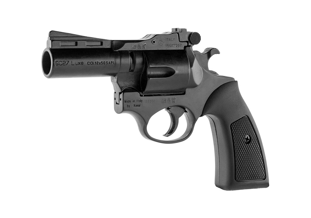 PISTOLET DEFENSE SAPL GC27 CAL.12X50 MINI 1 COUP