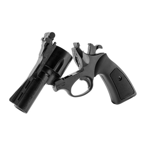 PISTOLET DEFENSE SAPL GC27 CAL.12X50 MINI 1 COUP