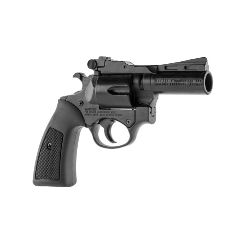 PISTOLET DEFENSE SAPL GC27 CAL.12X50 MINI 1 COUP