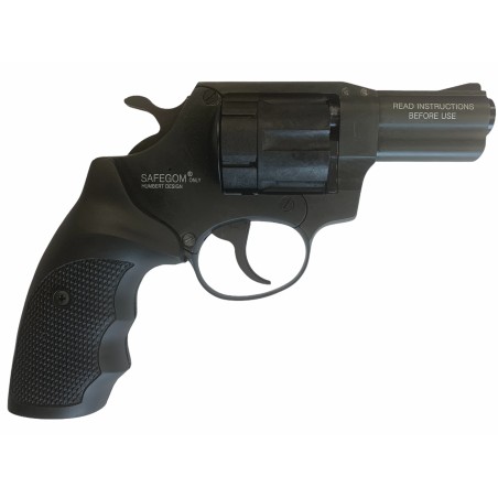Revolver de défense SAFEGOM Standard Cal 11.6