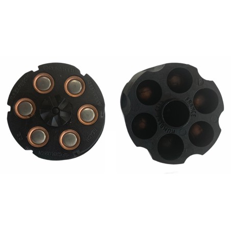 Revolver de défense SAFEGOM Standard Cal 11.6