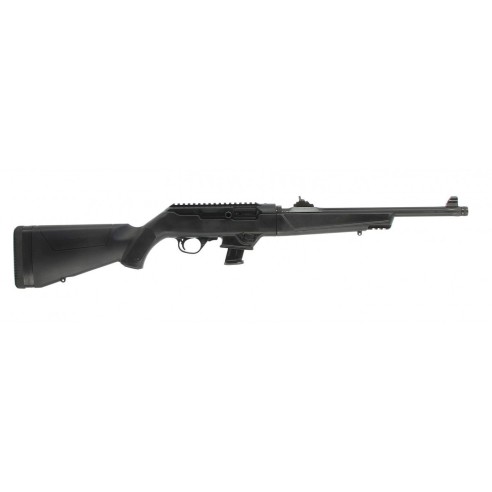CARABINE RUGER PC9 TAKE DOWN  CALIBRE 9X19