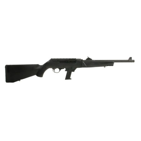 CARABINE RUGER PC9 TAKE DOWN  CALIBRE 9X19