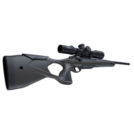 Carabine SAKO S20 Hunter 51cm Filetée 5/8X24  Flûtée bronzée Cal.270 Win
