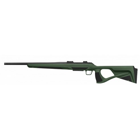 Carabine CZ 600 Ergo Cal.30-06