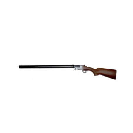 FUSIL INVESTARM SILENCE 410 SILENCE