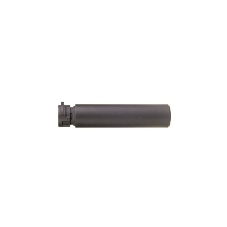 SILENCIEUX ASE UTRA SL7i CERAKOTE NOIR CAL 30 (sauf mag) BORELOCK