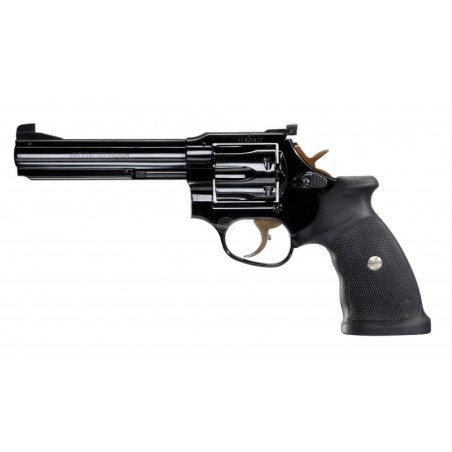 Revolver MANURHIN  MR73 Sport  5"1/4 .357Mag