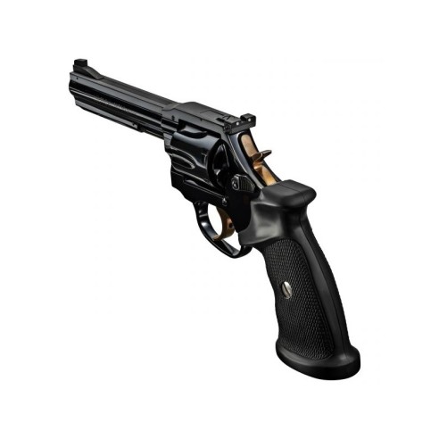 Revolver MANURHIN  MR73 Sport  5"1/4 .357Mag