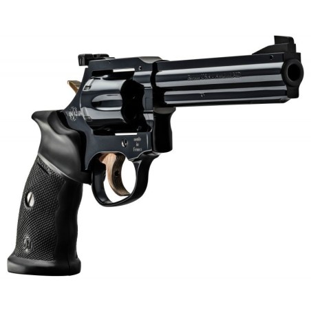 Revolver MANURHIN  MR73 Sport  5"1/4 .357Mag