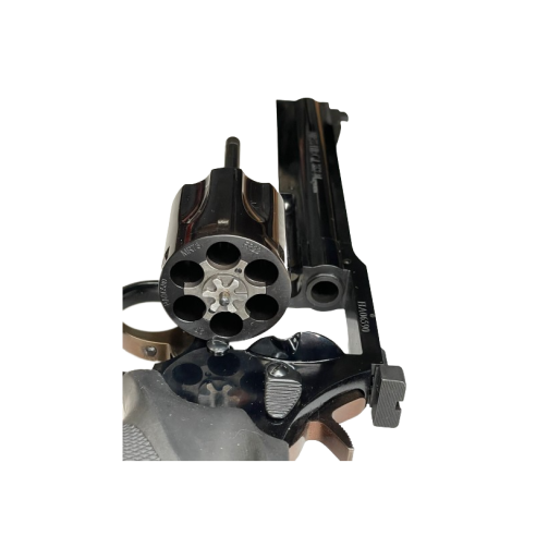 Revolver MANURHIN  MR73 Sport  5"1/4 .357Mag