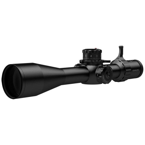 LUNETTE KAHLES K525I DLR CCW DROITE  5-25X56 SKMR4