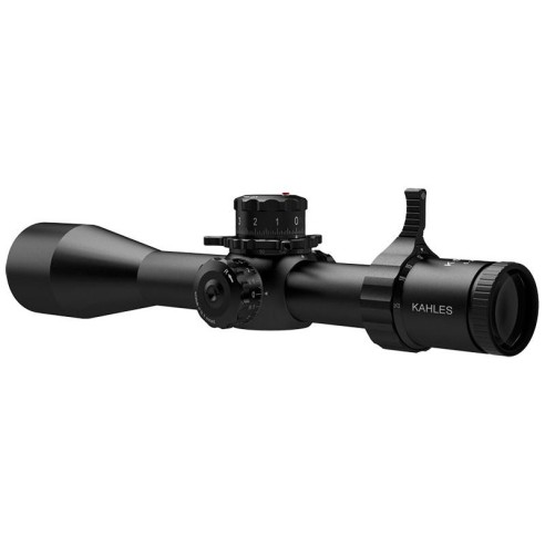 LUNETTE KAHLES K525I DLR CCW DROITE  5-25X56 SKMR4