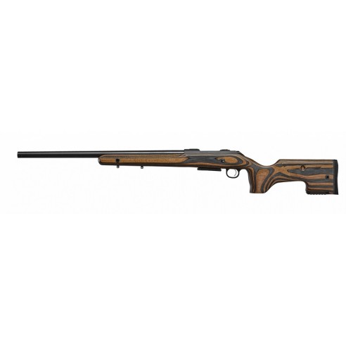 Carabine CZ 600 Range 61cm Cal.308 Win