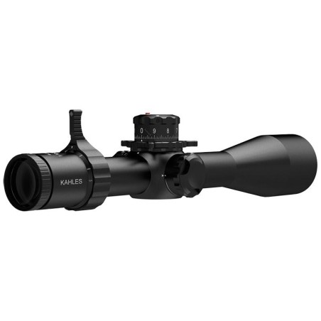LUNETTE KAHLES K525I DLR CCW DROITE  5-25X56 SKMR4